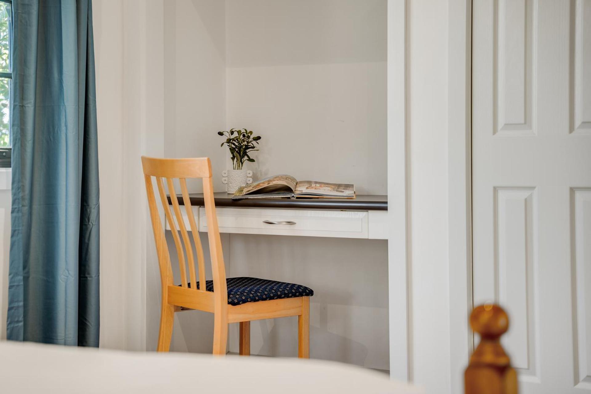 Whispering Pines Cottages Wentworth Falls Ruang foto