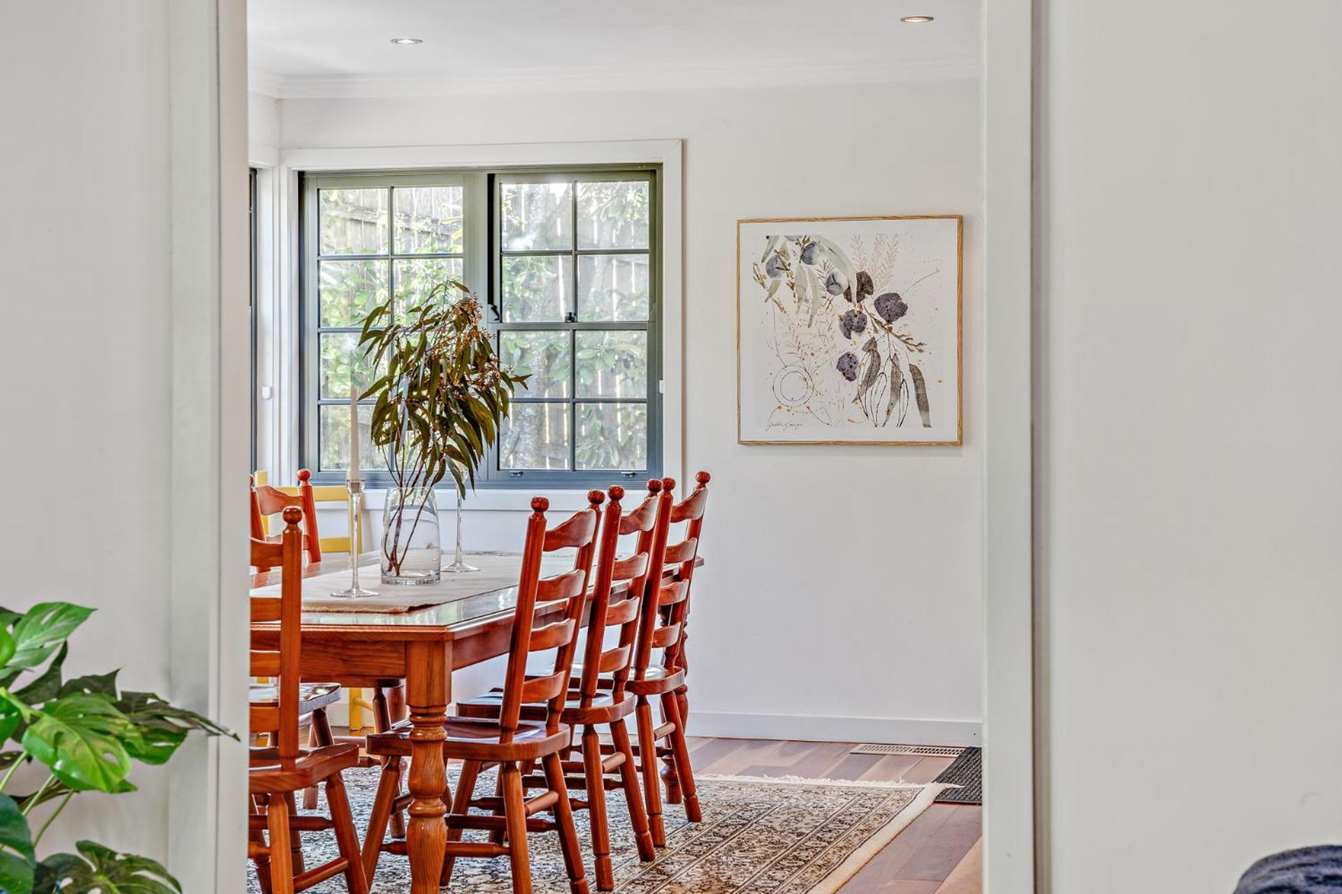 Whispering Pines Cottages Wentworth Falls Ruang foto