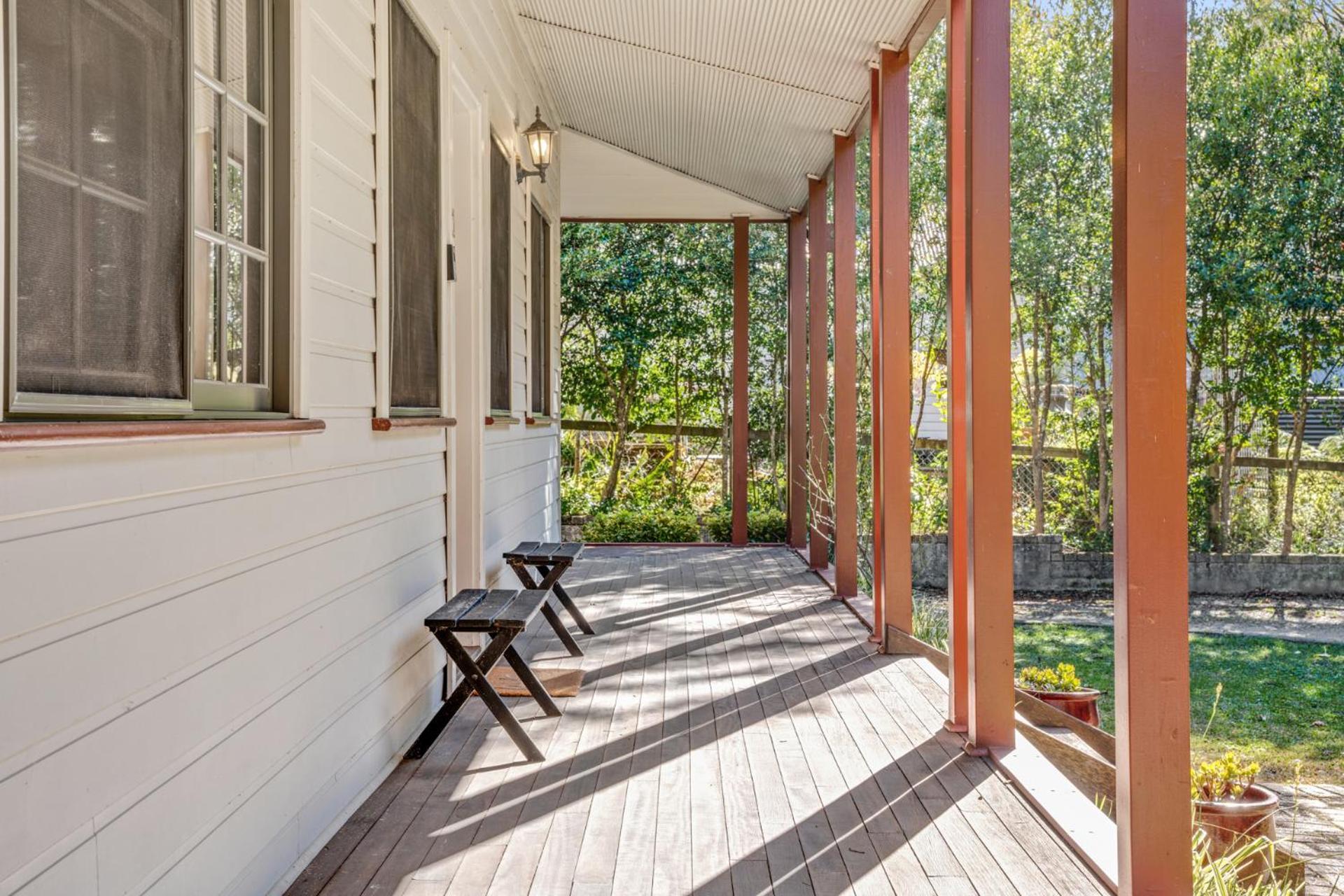 Whispering Pines Cottages Wentworth Falls Ruang foto