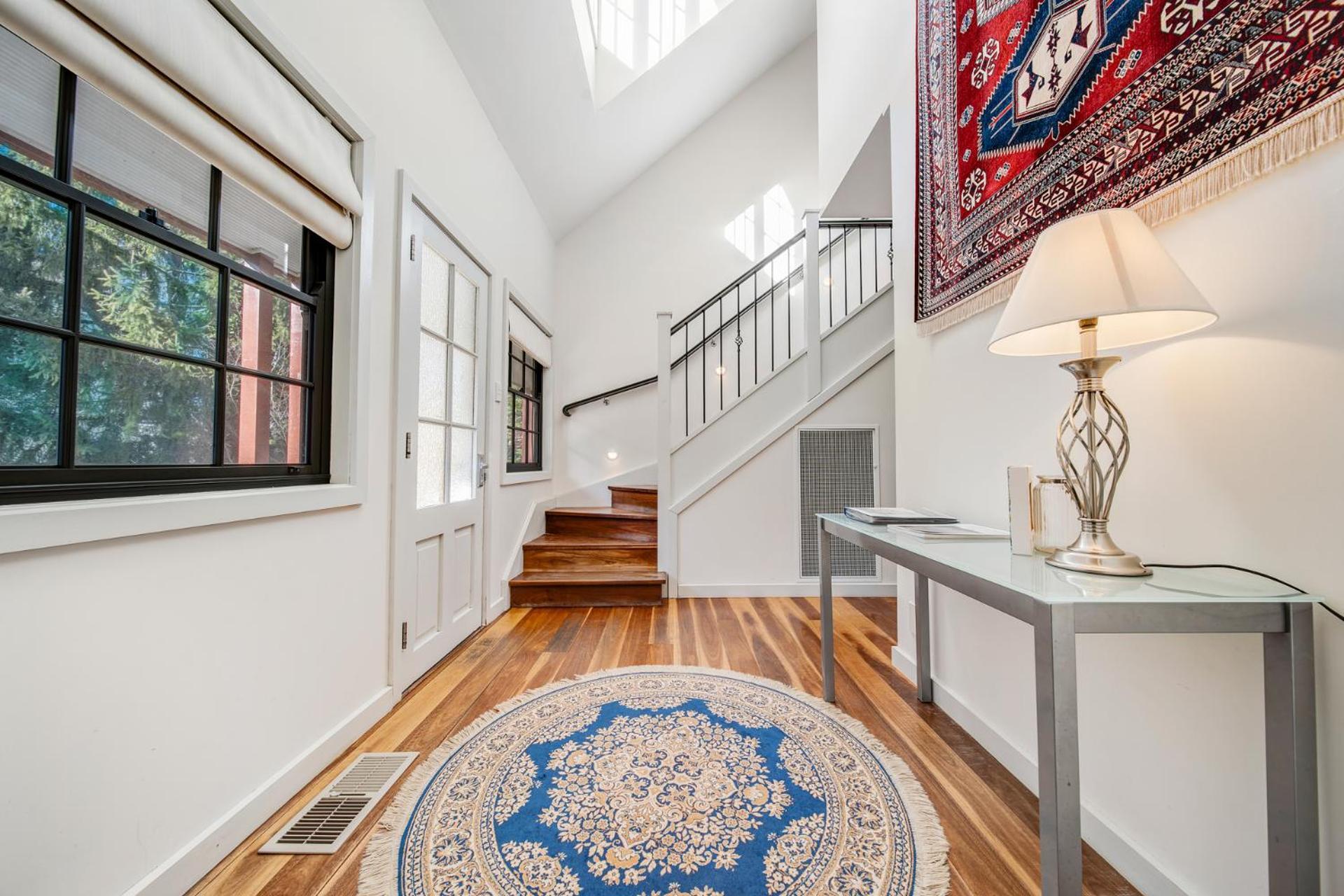 Whispering Pines Cottages Wentworth Falls Ruang foto