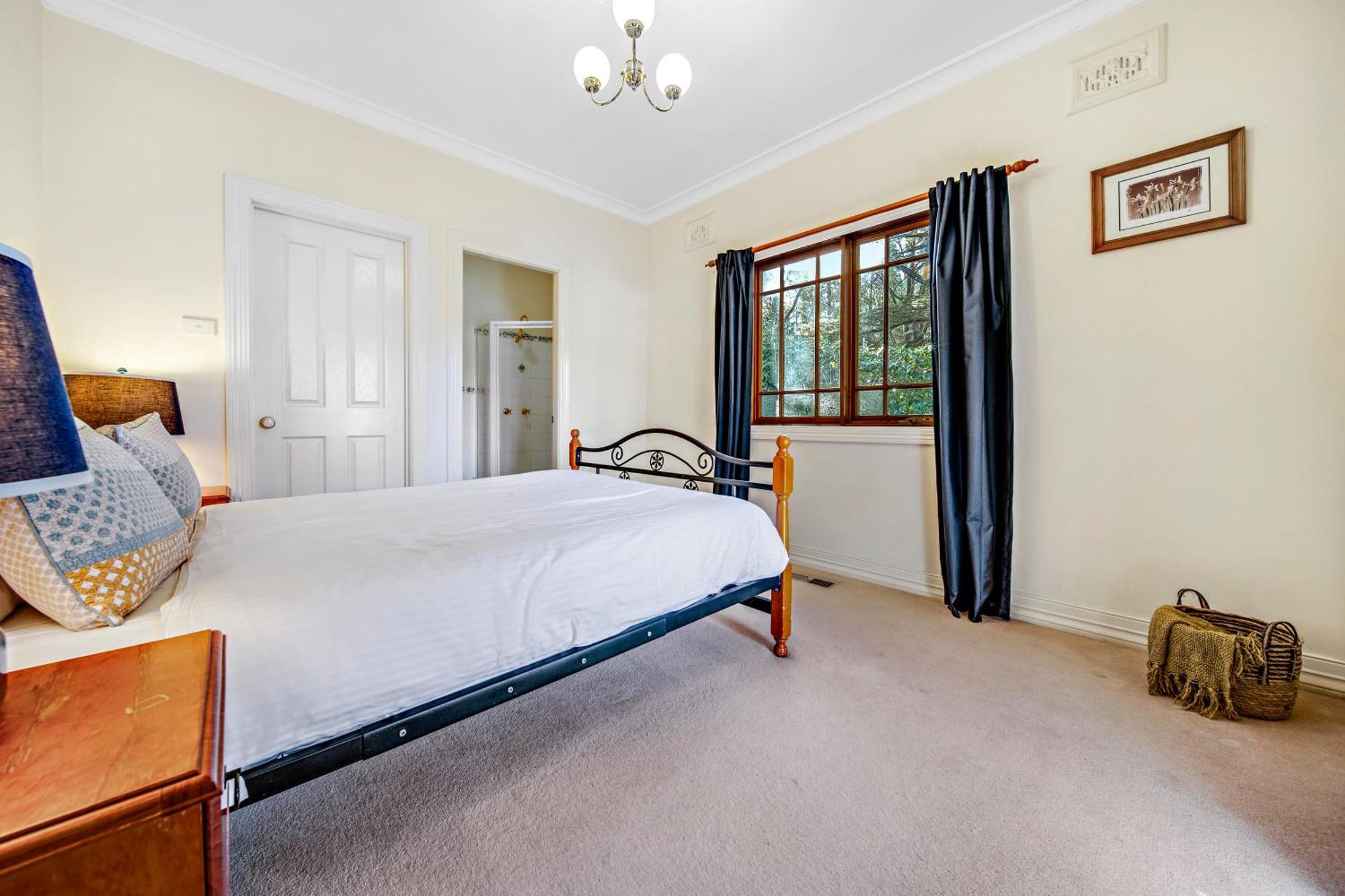 Whispering Pines Cottages Wentworth Falls Ruang foto