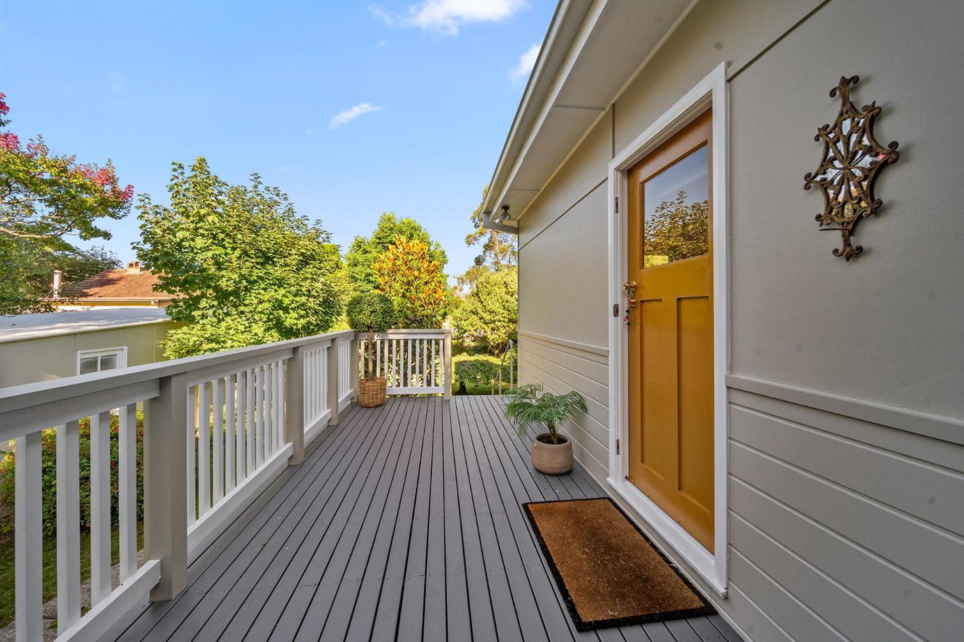 Whispering Pines Cottages Wentworth Falls Ruang foto